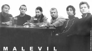 MALEVIL - Duncovia (Zelezny muz 2000)