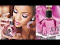 Riri by Rihanna Review #perfumecollection