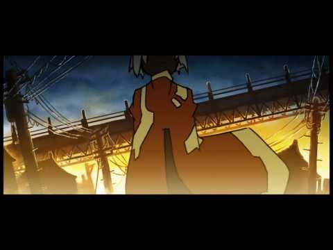 自主制作アニメ「クロノコト?モ」