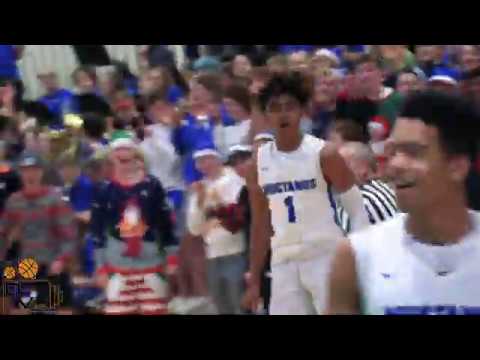 Hunter Sallis & Millard North vs Lincoln East