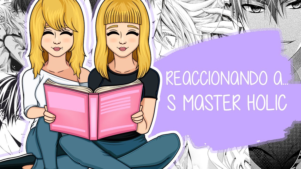 Reaccionando a... S-Master Holic! | BiniLuk - YouTube