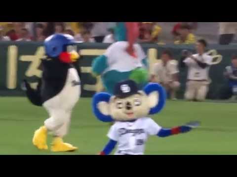 2014オールスター戦六甲颪サンババージョン