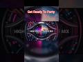 Get Ready To Party | Electronic Dance Music🎶  #music