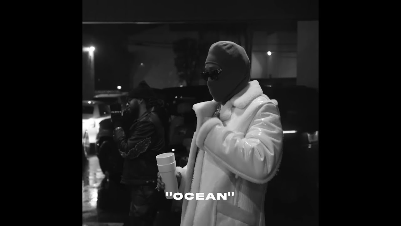 FREE FUTURE TYPE BEAT ''OCEAN''