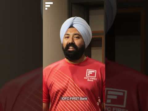 IDFC FIRST Bank Family Members’ #JourneyToTheStart | TATA Mumbai Marathon