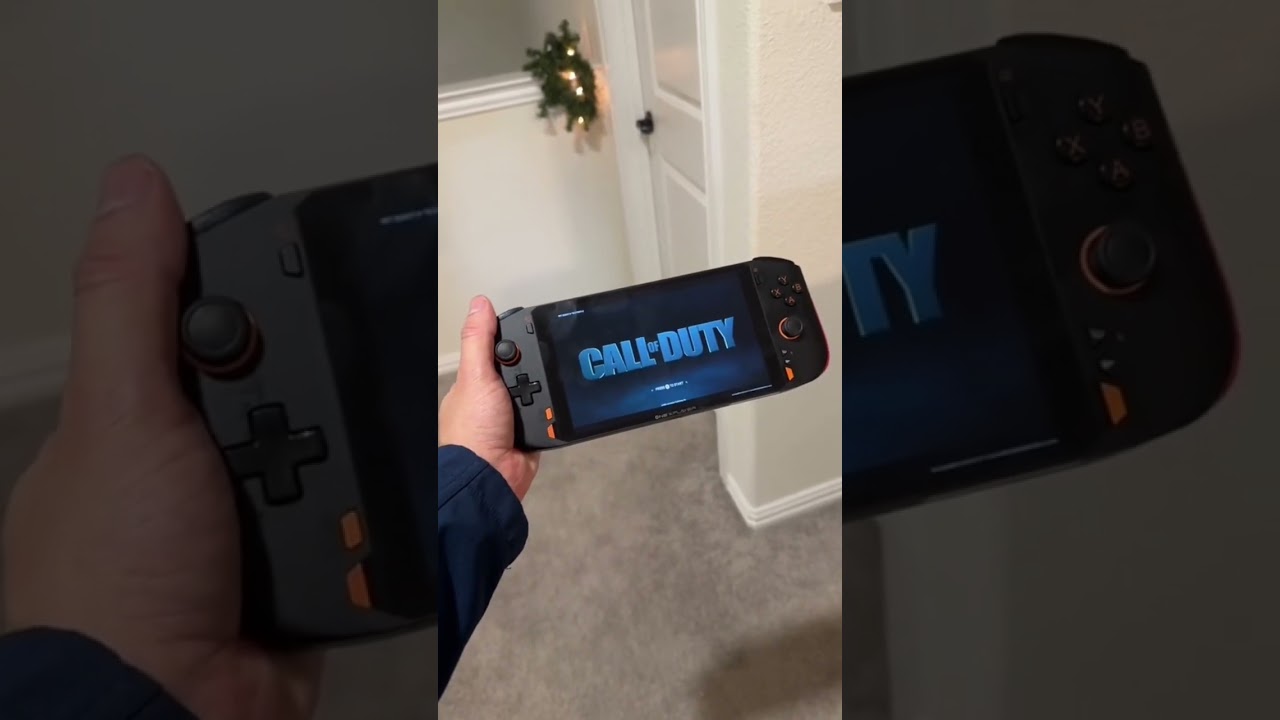 Какой карманный ПК вам подходит? #kahlatalk #kahlatech #ayaneo #onexplayer #steamdeck