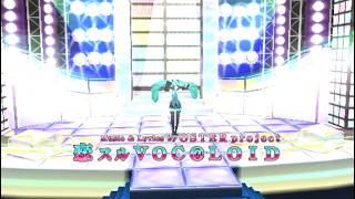 [初音ミク -Project DIVA-] 恋スルＶＯＣ＠ＬＯＩＤ PV