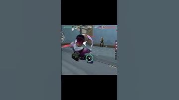 1v5 CLUTCH 😱 | Unbelievable Moment | Valorant #Shorts