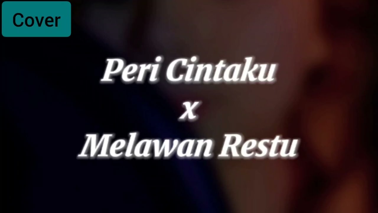 'PERI CINTAKU x MELAWAN RESTU' by Ziva Magnolya x Mahalini (MashUp Cover) | Jane