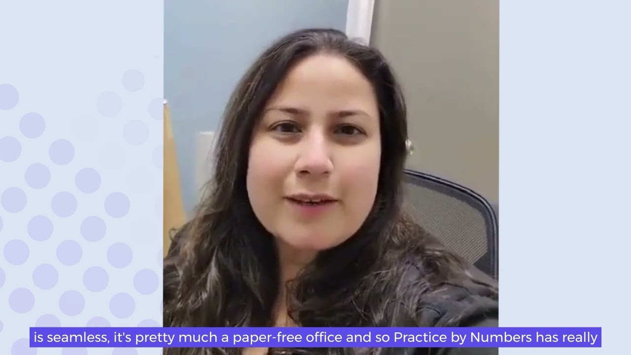 How Practice by Numbers Boosted Our Online Dental Reviews | Customer Testimonial