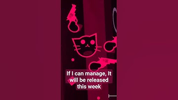 new cat boss coming ayoo #projectarrhythmia #bossfight #catboss #jsab