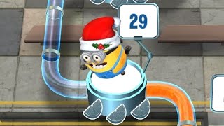 How To Install Minion Rush 5.7.0 Mega Mod V5