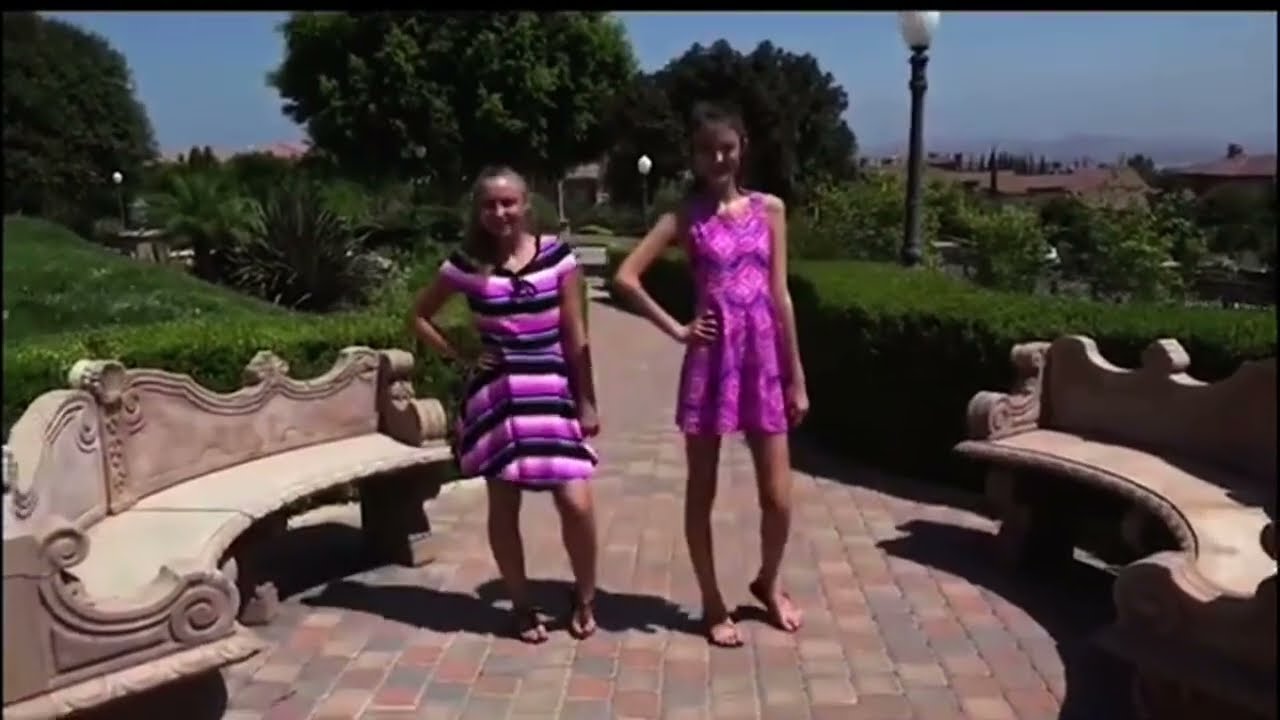 SSG And SPA Justice Back To School Fashion Show