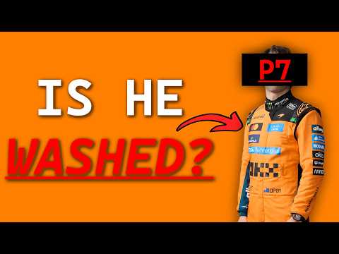 Video Oscar Piastris immaculate consistency