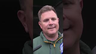 Packers exploring creative solutions to cornerback depth at minicam