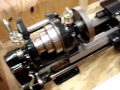 the Dalton B4 lot 4 lathe has arrived!