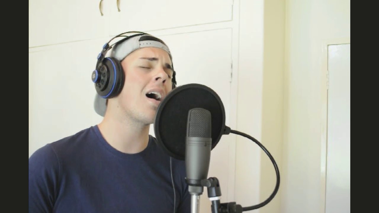 Dihan Schoeman - Help My Om te Glo