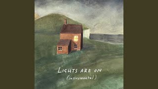 Lights Are On (Instrumental)