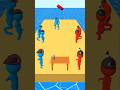 Bottle Flip Clash Kids Games Lv1067#shorts #gaming #bottleflip