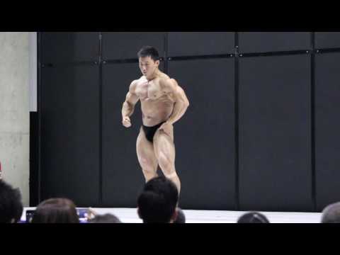 【SPORTEC CUP 2016】ゲストポーザー 鈴木雅選手
