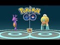 ÚLTIMOS SHINY Y EVOLUCIONES SHINY DEL EVENTO GO FEST! [POKÉMON GO -
DAVIDPETIT]