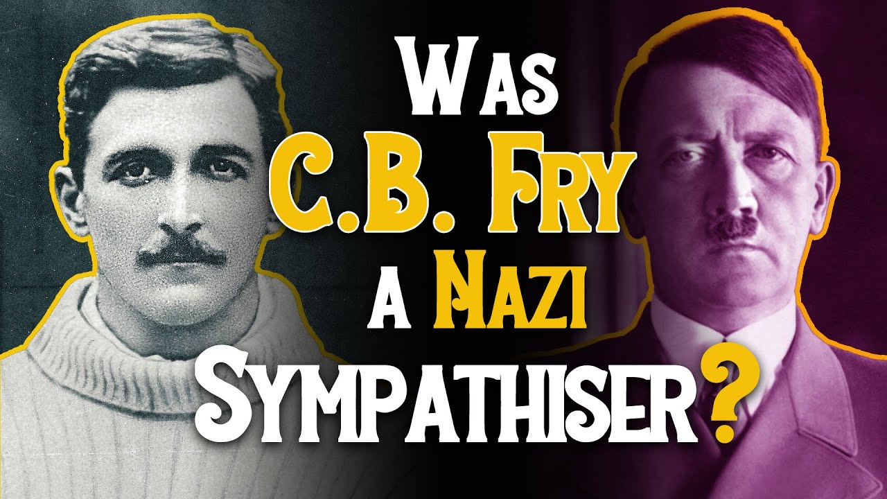 Fry's Meeting with Hitler in the 1930s Explained 