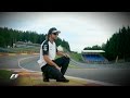 Fernando Alonso Unlocks The Secrets Of Eau Rouge