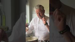 My Moules Marinière & Shoestring Fries