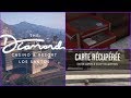 GTA V ONLINE - TROUVER LES 54 CARTE DE POKER CACHER DLC CASINO