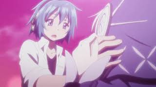 Clockwork Planet - Fanservice (English Dub)