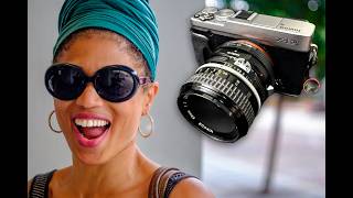 My New Old Fujifilm X E2s and Nifty Fifty Classic My New Old Fujifilm X E2s and Nifty Fifty Classic