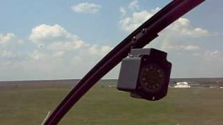 Robinson Helicopters - the Black2