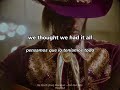 So Much For Stardust Mp3 Mp4 Free download