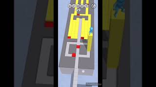 Stacky Dash Gameplay Level 61-80 Wealth
