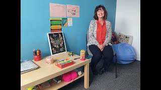 Hello to our new young people's mental health support services