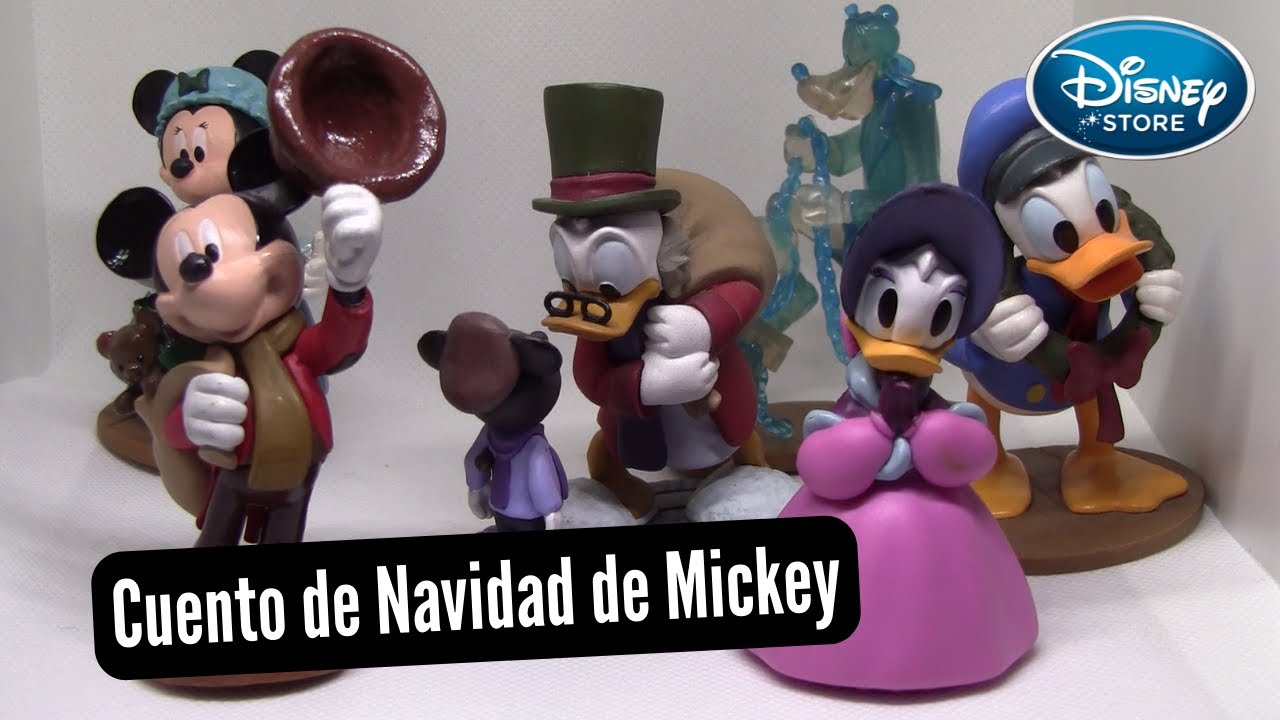 Disney Navidad. Colección de Cuentos