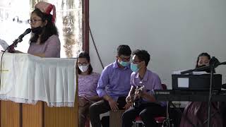 Download Lagu Doding Haleluya 440 | Perayaan HUT Seksi Namaposo ke-68 MP3