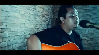 Tersiksa rindu~dygta  cover by oji