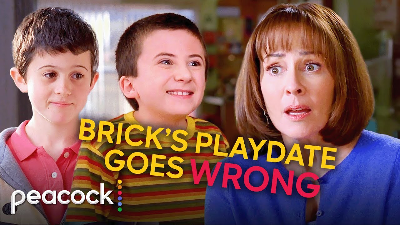 The Middle | Brick Gets Ghosted by His First New Friend