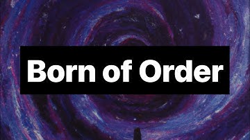 Negentropy, Evil, and Cosmic Logic