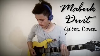 Mabuk Duit - Erie Suzan Gitar Cover By Nurrahman