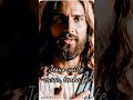 Jesus não esquece de você