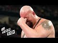 Crying Superstars: WWE Top 10