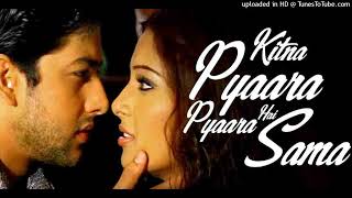 Download Lagu KITNA PYARA PYARA HAI SAMA [ EDM REMIX] - NEW SONG EDM STYLE MIX BY  DJ's VIKRAM OFFICIAL @SRTMIX MP3