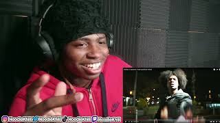 DudeyLo x BLOODIE   Push Up Official Video REACTION!!!