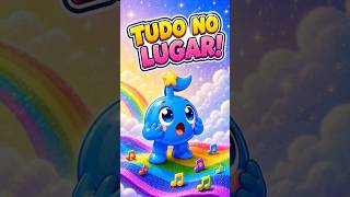 Melo Bagunçou as Notas! 😱🎶 Consegue Arrumar?
