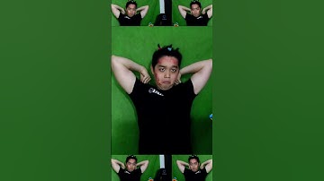 KETIKA ATUN MENARI SUPER SHY !! MARI KITA SEMUA BERGOYANG !! #shorts #short