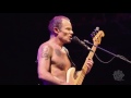 Red Hot Chili Peppers - Scar Tissue - Lollapalooza Chicago 2016 HD