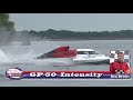 HRL 2012 - Brockville Grand Prix Heat 1C