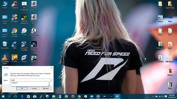 [Tutorial] How to install a loopback adapter in windows 10?